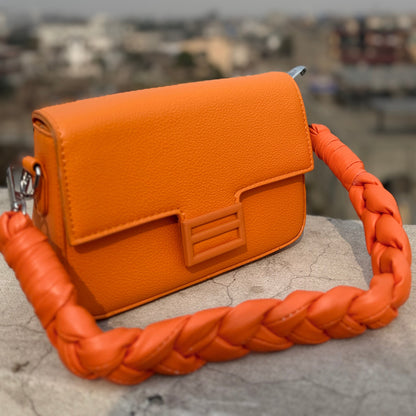 Orange Bliss