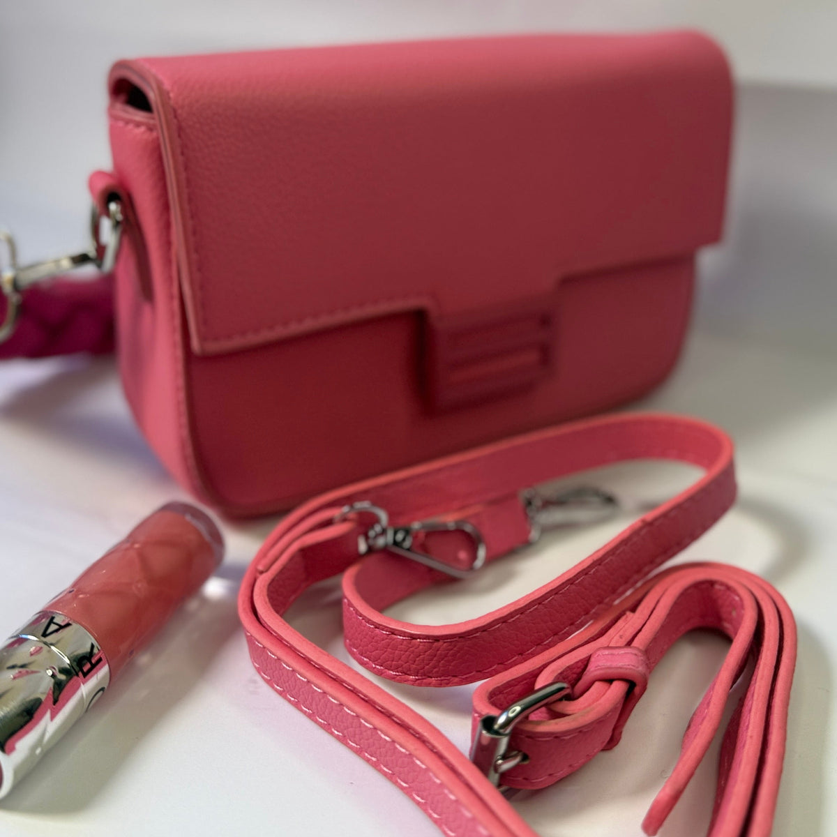 Pink Bliss
