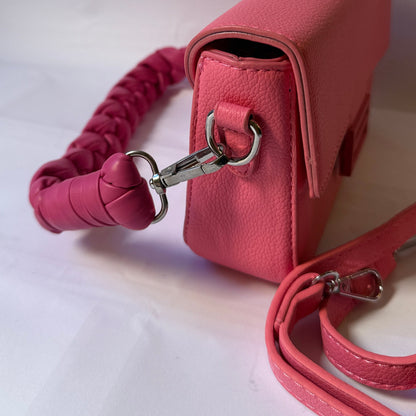 Pink Bliss