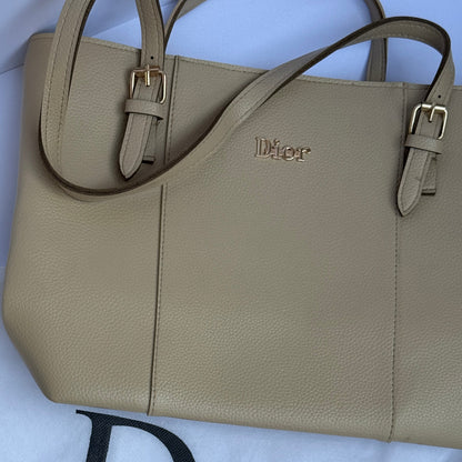 Skin Dior Tote Bag