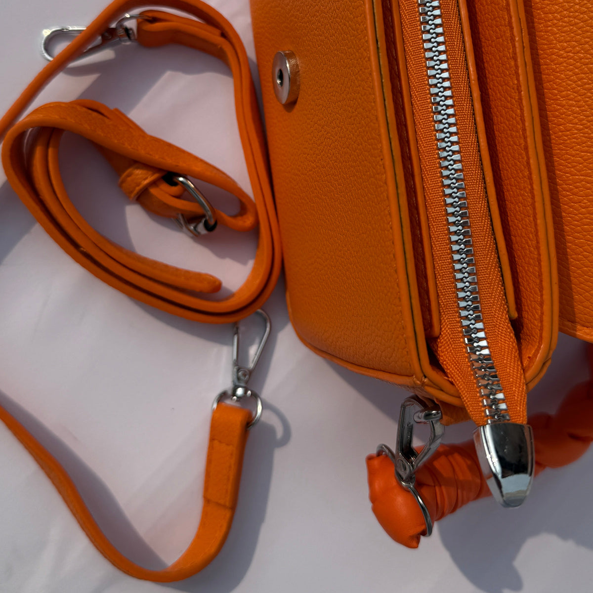 Orange Bliss
