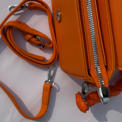 Orange Bliss