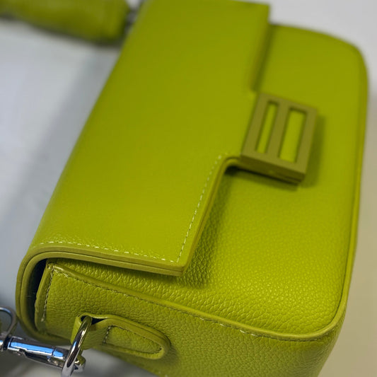 Lime Bliss