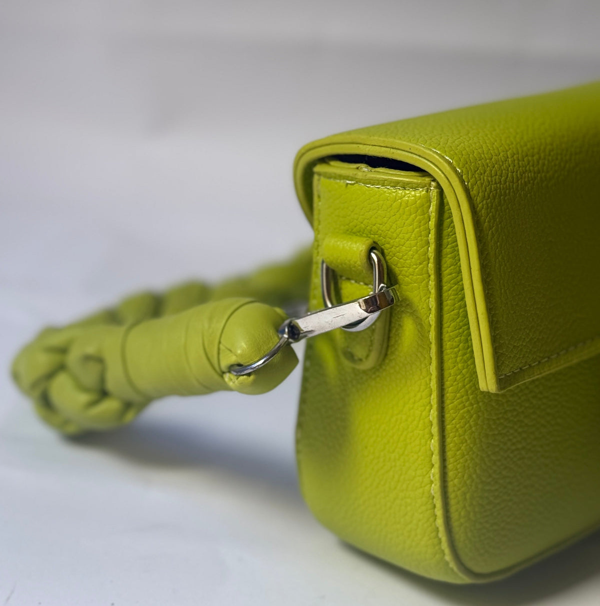Lime Bliss